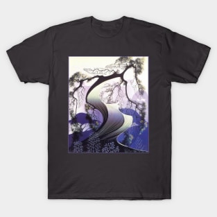 Eyvind Earle T-Shirt